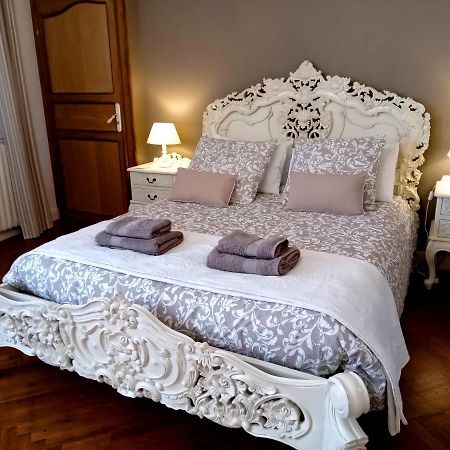 Bed and Breakfast La Belle Vienne Exideuil-sur-Vienne Exterior foto