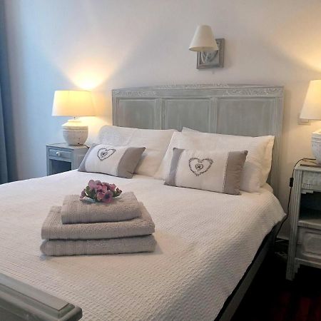 Bed and Breakfast La Belle Vienne Exideuil-sur-Vienne Exterior foto