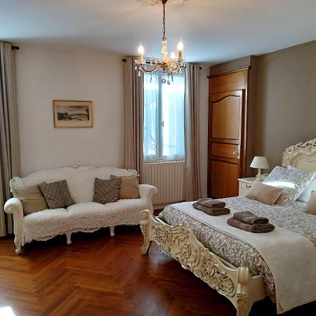 Bed and Breakfast La Belle Vienne Exideuil-sur-Vienne Exterior foto