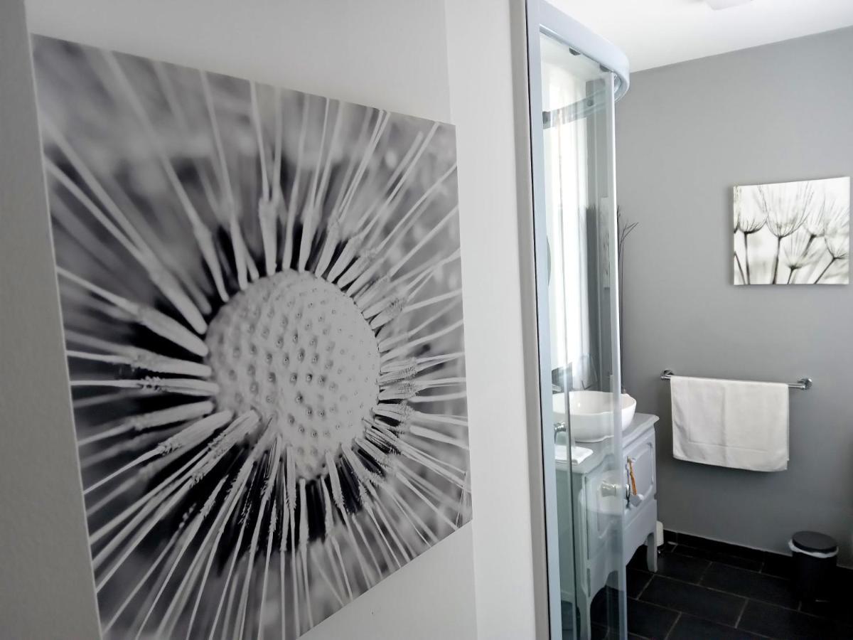 Bed and Breakfast La Belle Vienne Exideuil-sur-Vienne Exterior foto