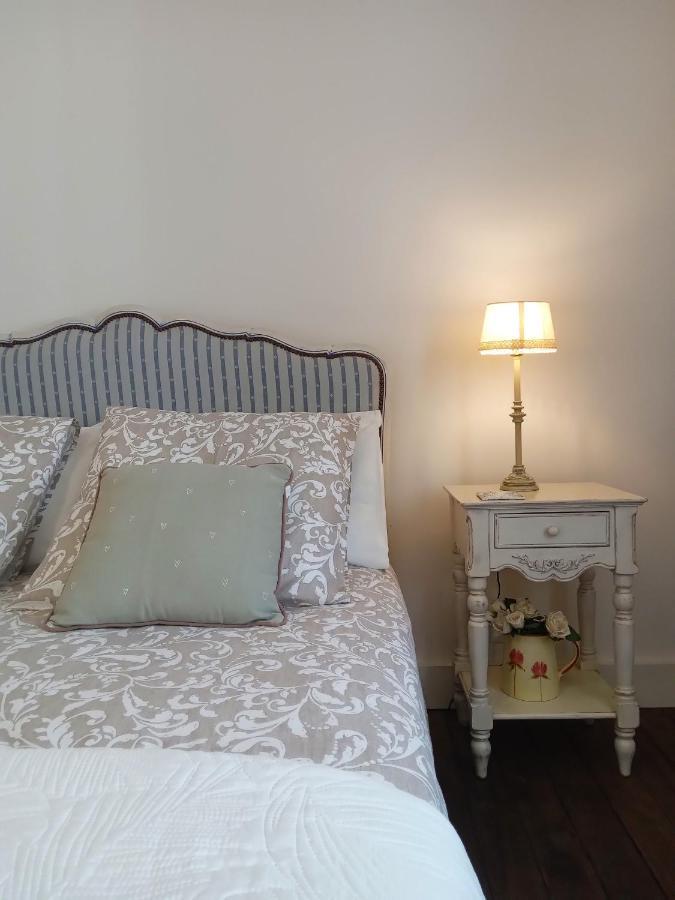 Bed and Breakfast La Belle Vienne Exideuil-sur-Vienne Exterior foto