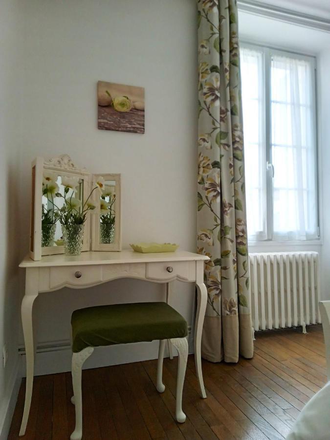 Bed and Breakfast La Belle Vienne Exideuil-sur-Vienne Exterior foto